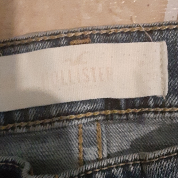 Men pants - Picture 2 of 2